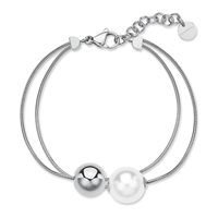 Bracciale Brosway Donna Perfect in Acciaio BPC54